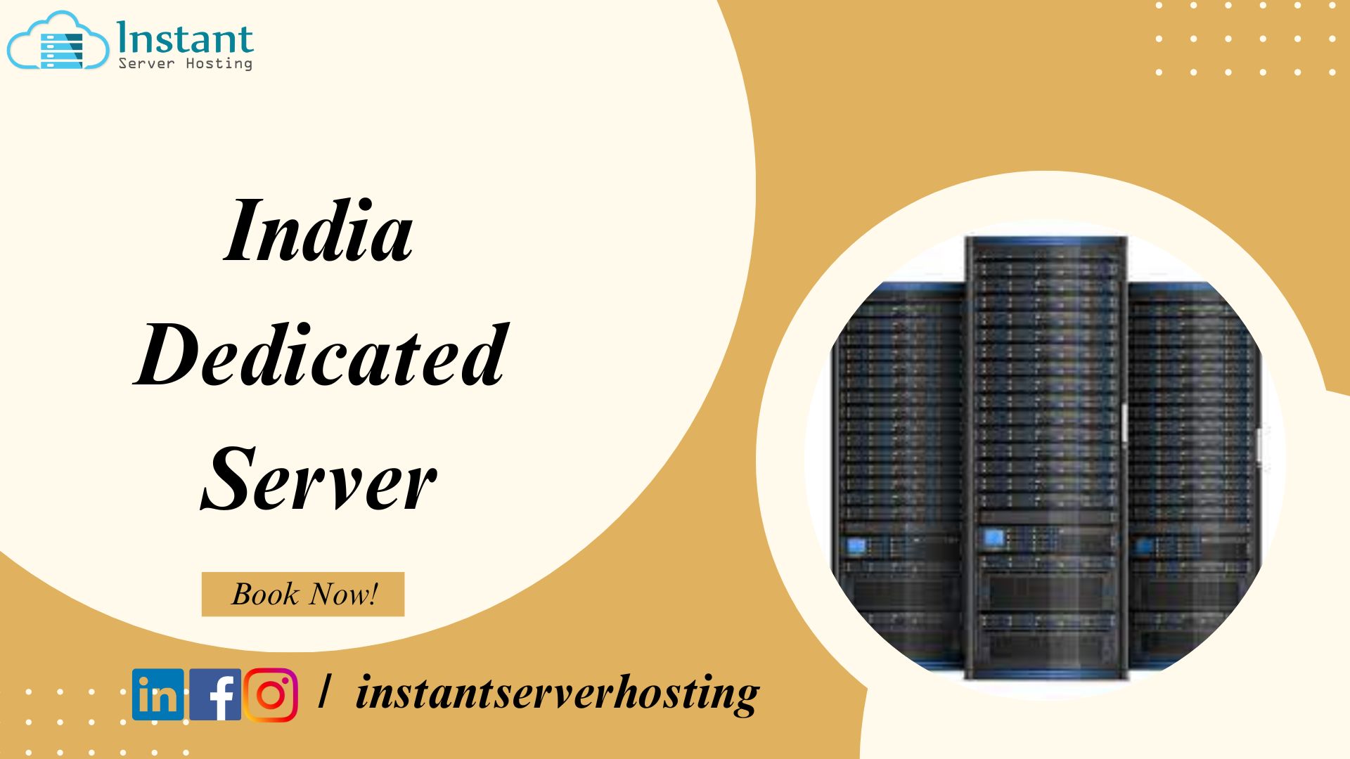 India Dedicated Server